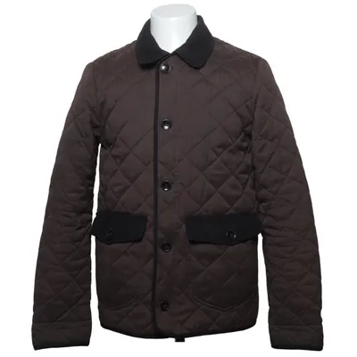 Lightweight jacket (Brown) from These Glory Days Cotton, Nylon, Polyester