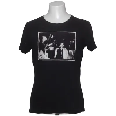 T-shirt (Svart) från Limitato