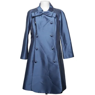 Kappa (Blå) från Luisa Spagnoli