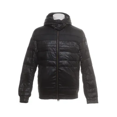 Winter jacket (Black, Green) from Boss
