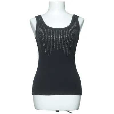 Tank Top (Black) from Fishbone