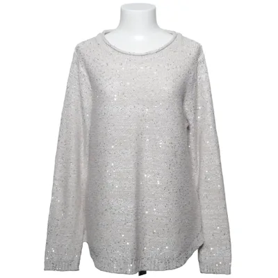 Sweater (Beige) from Isolde Acrylic