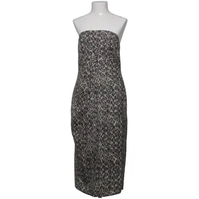 Robe (Noir, Beige) de Hera Laine