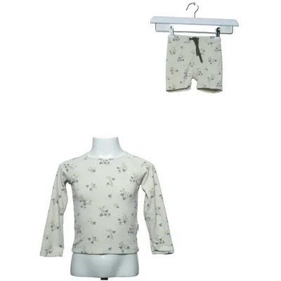 Pyjamasz (Beige, Gul, Brun) fra Kuling x Garbo & Friends Elastan, Nylon