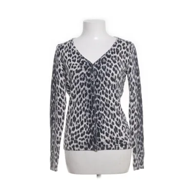 Cardigan (Beige, Meerkleurig) van Ann Taylor