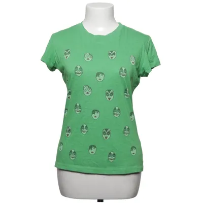 T-shirt (Grön) från Rock Legend