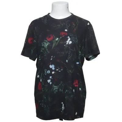 T-shirt (Sort) fra H&M Man Polyester