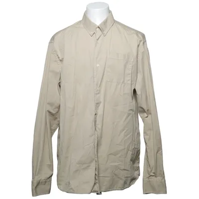 Shirt (CAMP LIGHT TWILL SHIRT) from Forét Organic cotton