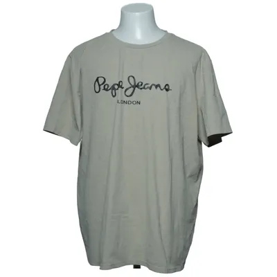 T-shirt (Beige) from Pepe Jeans Polyester