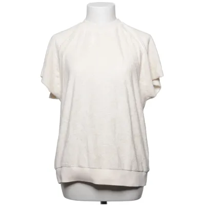 Topp (Beige) från Hod Bomull, Polyester