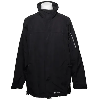 Veste polaire (Noir) de Matterhorn Polyamide