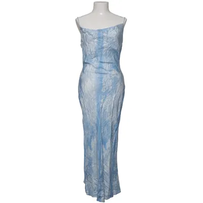 Långklänning (Eila Print Dress) från Holzweiler Viskos