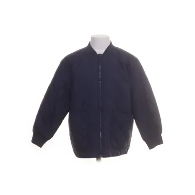 Letvægtsjakke (Blå) fra Arket Polyester