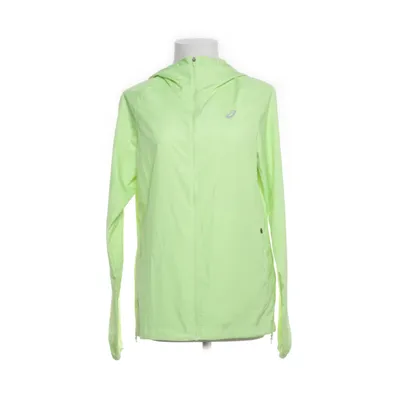 Trainingsjack (Groen) van Asics Gerecycled polyester
