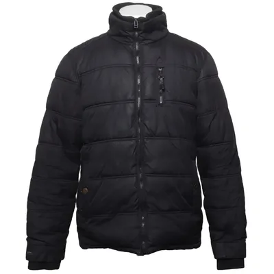 Winter jacket (Gray) from 21 Men Polyester