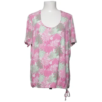 Haut (Rose, Vert, Blanc) de Nala Élasthane, Viscose