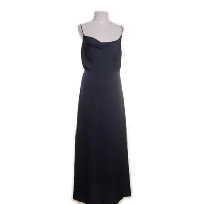 Aftonklänning (Blå) från VILA Polyester