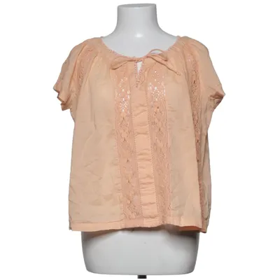 Haut (Orange) de Odd Molly Coton