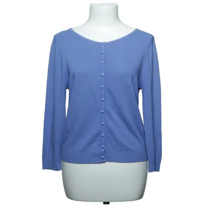 Cardigan (Blauw) van Solar