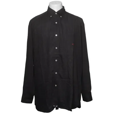 Shirt (Gray) from C.P. Company Polyamide, Viscose