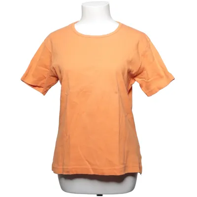 T-shirt (Orange) from Hennes Collection Cotton