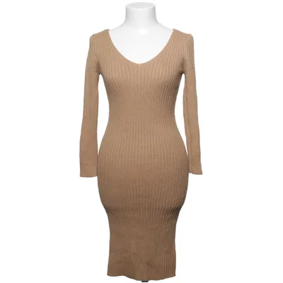 Klänning (Beige) från Parisian Polyamid, Polyester, Viskos