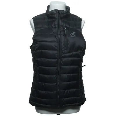 Gilet d'extérieur (Noir) de Revolution Race Polyamide, Polyester
