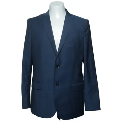 Kavaj (SPMT112553250) från Angelico Acetat, Viskos, Ull