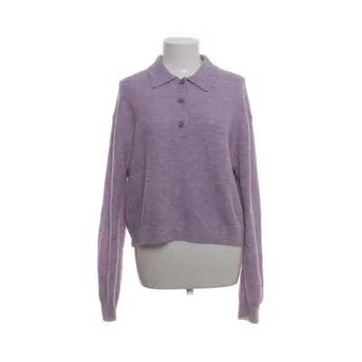 Sweater (Pink) from Acne Studios Alpaca wool, Nylon, Wool, Viscose