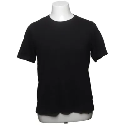 T-shirt (Svart) från Revival Bomull