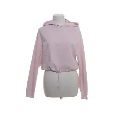 Capuchon sweater (Roze) van ICIW Katoen, Elastaan
