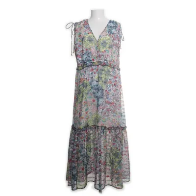 Jurk (Meerkleurig) van YAS Polyester