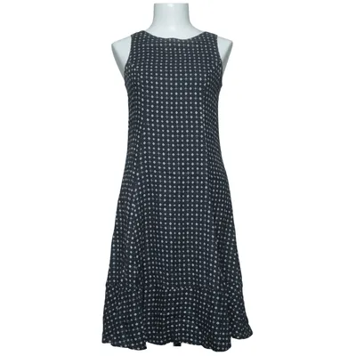 Dress (Albertina) from Honey Bee Blue Viscose