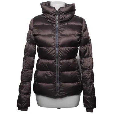 Daunenjacke (Braun) von Colmar Daune, Feder