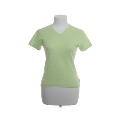 T-shirt (Grön) från Camera Bomull, Ull