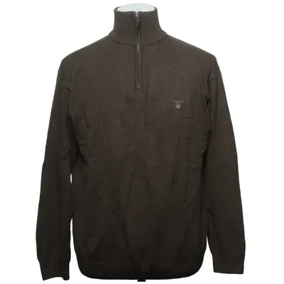 Sweater (Brun) fra GANT Bomuld