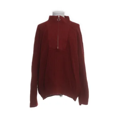 Sweater (Red) from Hessnatur Cotton