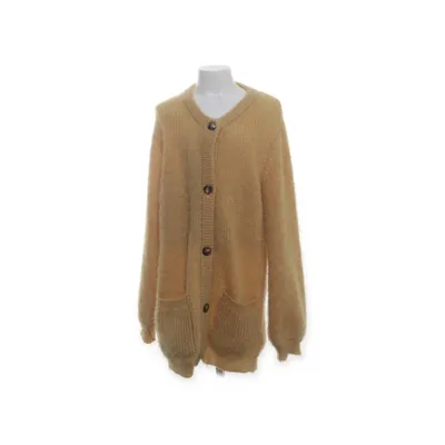 Kofta (Gul) från Sofie Schnoor Polyester