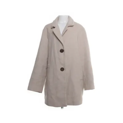 Frakke (Beige) fra Zara Kids Akryl, Polyester, Uld