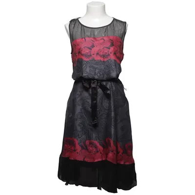 Robe (Gris, Rouge, Noir) de Desigual Polyester