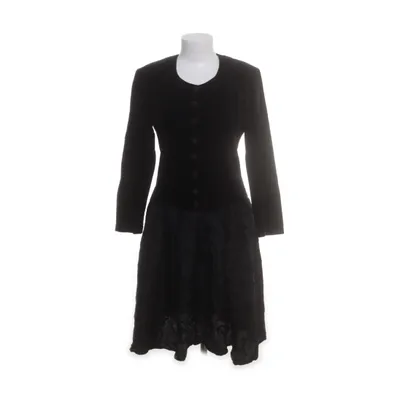 Klänning (Svart) från Polarn & Pyret