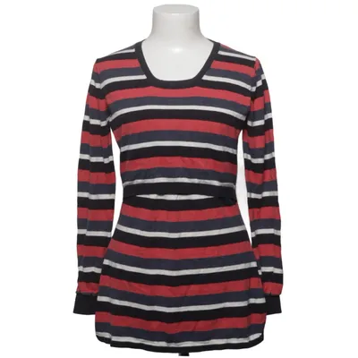 Stillkleid (Blau, Rot, Weiß) von Boob Nursing Wear Bio-Baumwolle