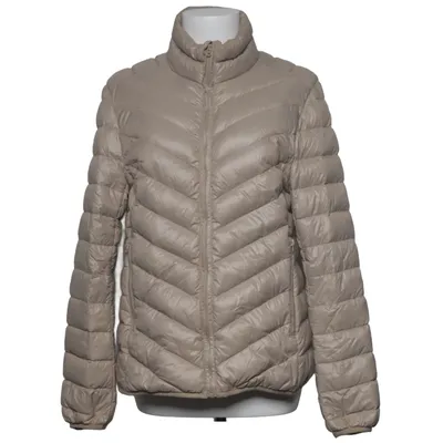 Windjack (Beige) van Casual by Ellos Dons, Veer, Polyamide
