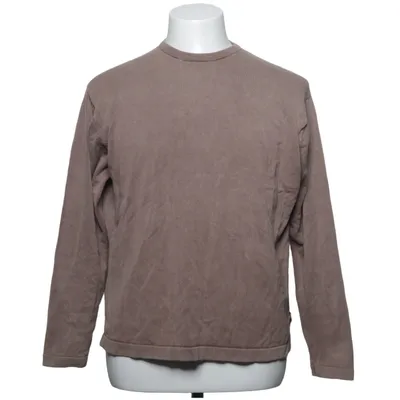 Pull-over (Marron) de Cat Coton