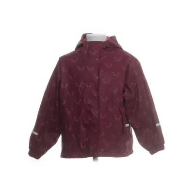 Regnjacka (Lila, Rosa) från Impidimpi Polyester, Polyuretan