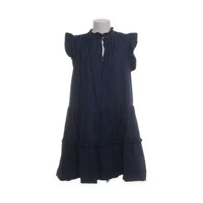 Jeansklänning (Blå) från H&M Bomull