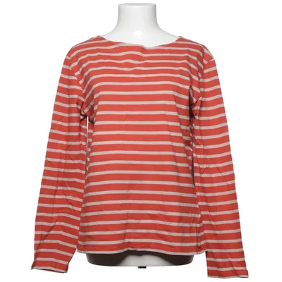 Long sleeve T-shirt (U1-WM16886) from Seasalt Organic cotton