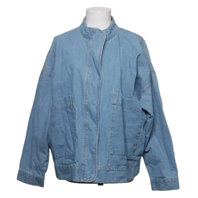 Veste en jean (Bleu) de John Baner Coton