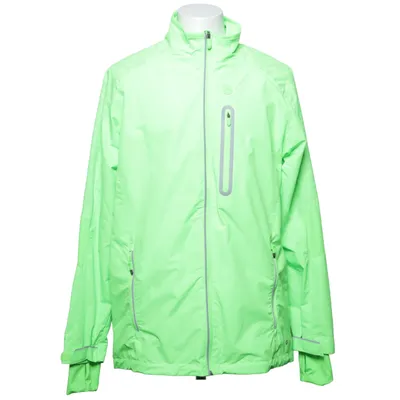 Coachjacka (Grön) från Active by Tchibo Elastan, Polyester