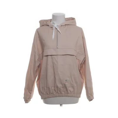 Anorak (Roze) van Zaful
